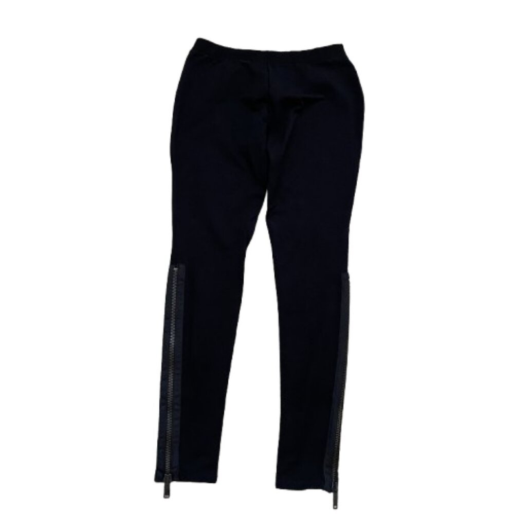 Stile Benetton Black Pants - Picture 4 of 4